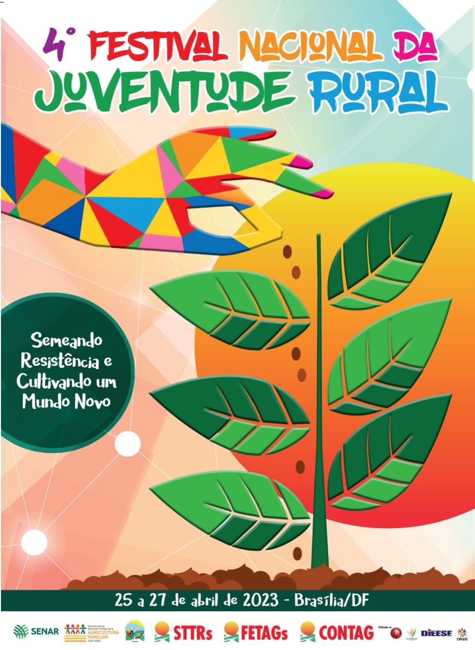 Fim de semana tem Festival Catarinense da Juventude – CLMais