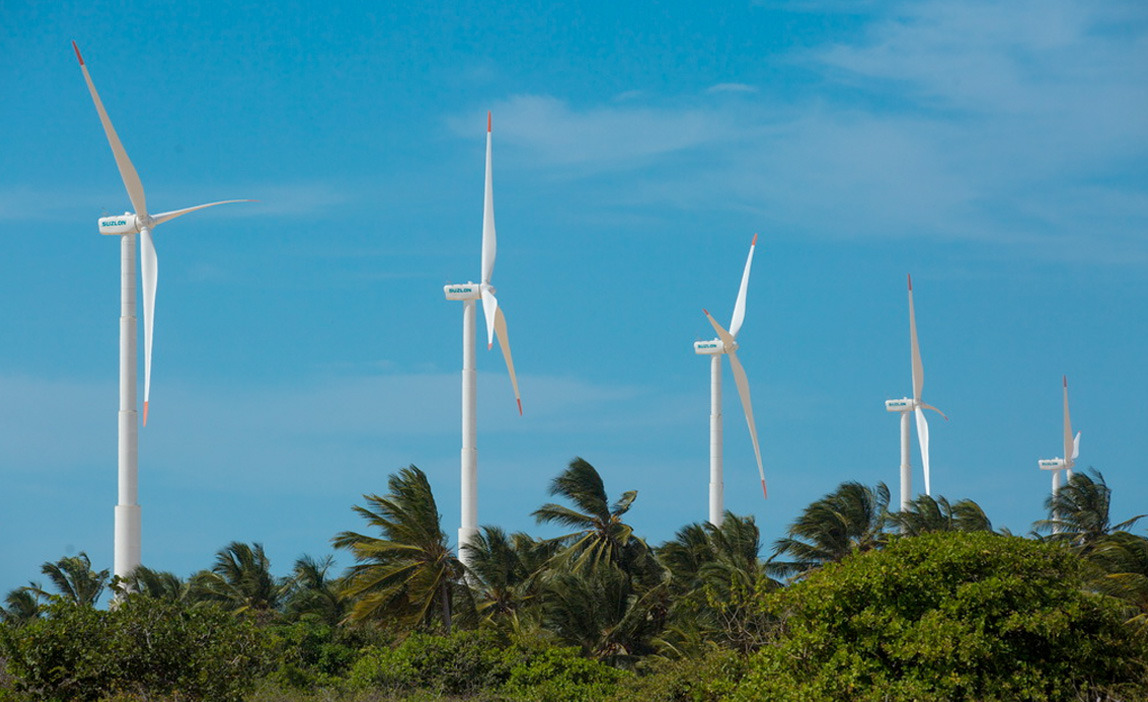 Encontro de Energia no Meio Rural - Planejamento integrado de