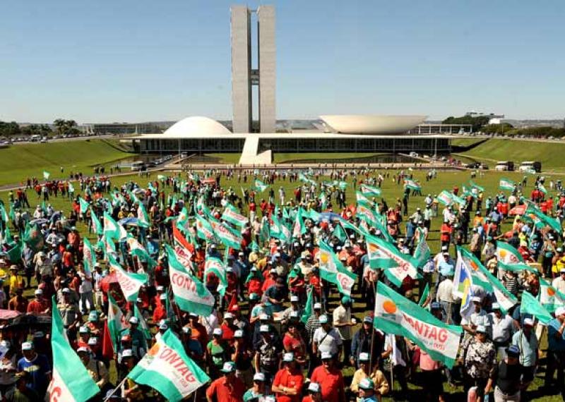 Faleceu dom André de Witte, presidente da Comissão Pastoral da Terra - CNBB