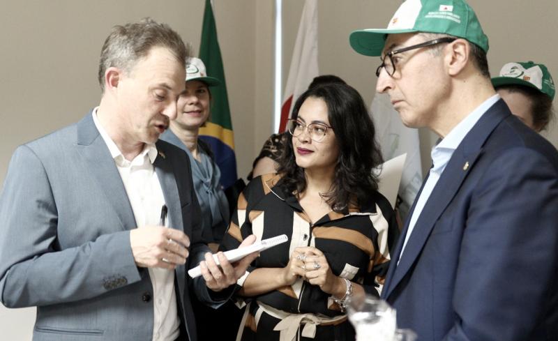 Chico Mendes inspira luta pela biodiversidade e direito à vida - MST