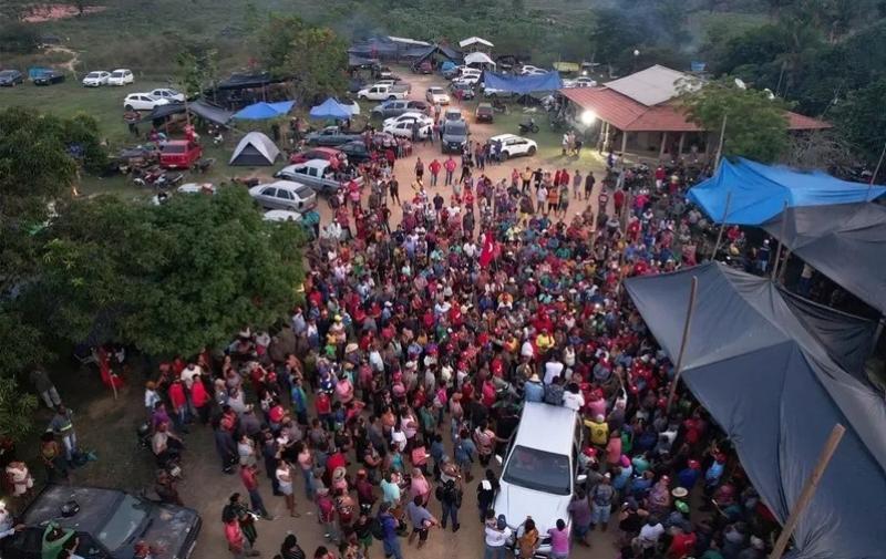 Greve dos caminhoneiros coloca em xeque políticas regressivas do governo -  CTB