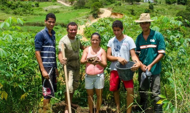 Epamig participa de 1º Seminário sobre Café Conilon em Ouro Verde de Minas