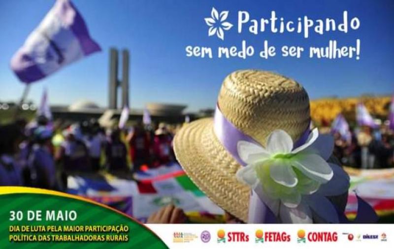 11 ministras iniciam celebrações do Dia Internacional da Mulher em março